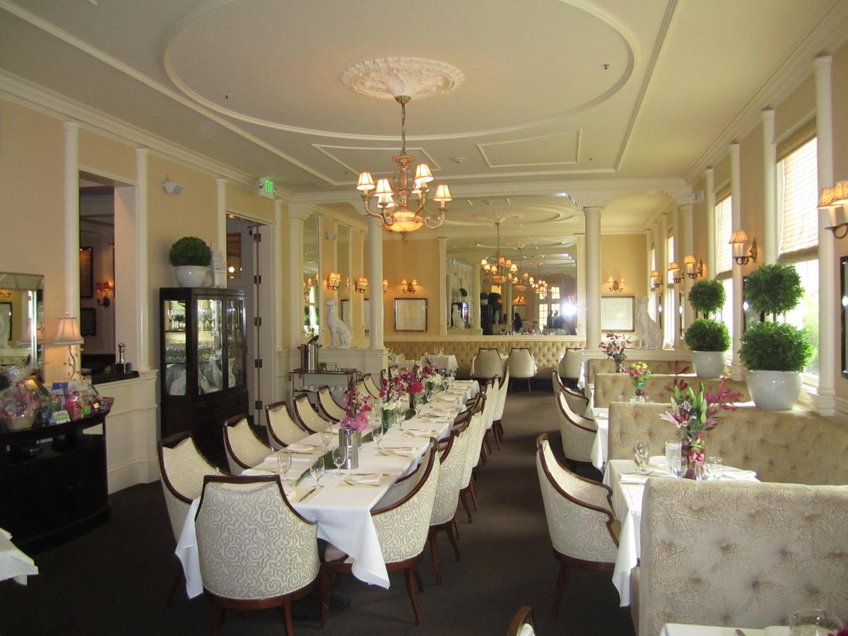 Fotos del hotel - HOTEL MAJESTIC