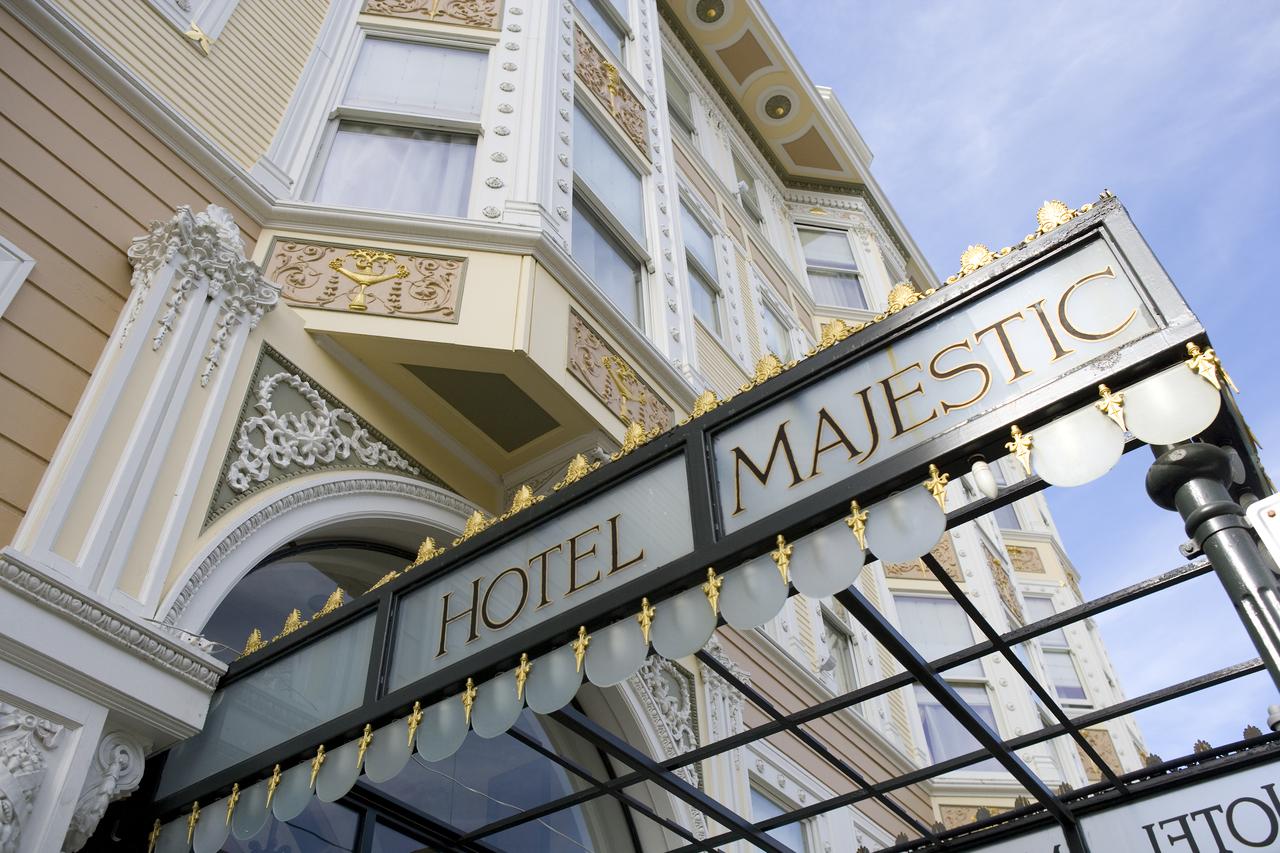 Fotos del hotel - HOTEL MAJESTIC