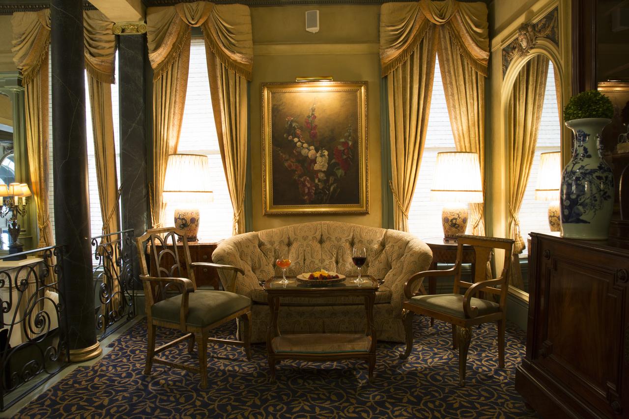 Fotos del hotel - HOTEL MAJESTIC