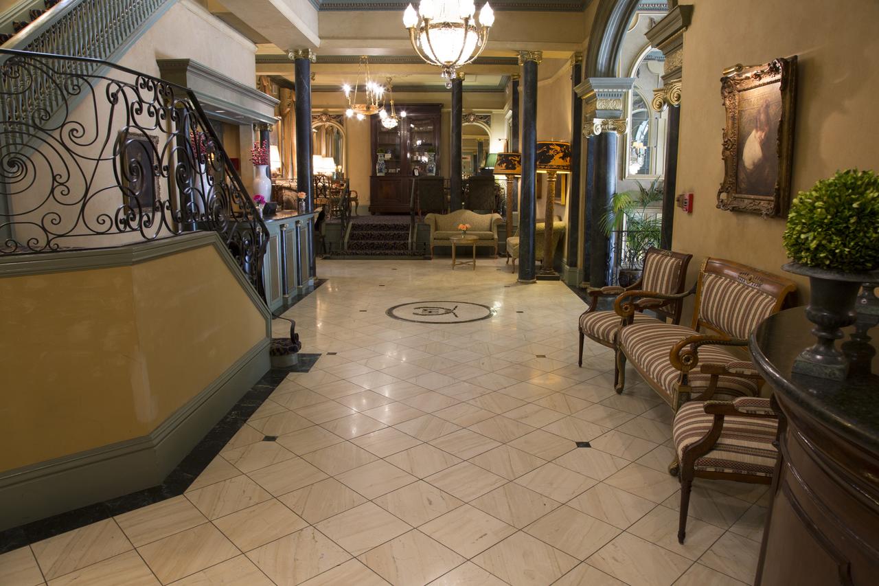 Fotos del hotel - HOTEL MAJESTIC