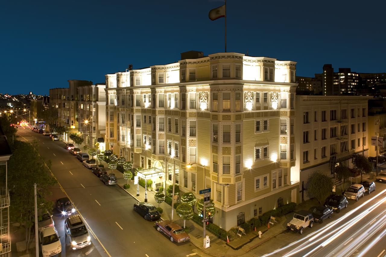Fotos del hotel - HOTEL MAJESTIC