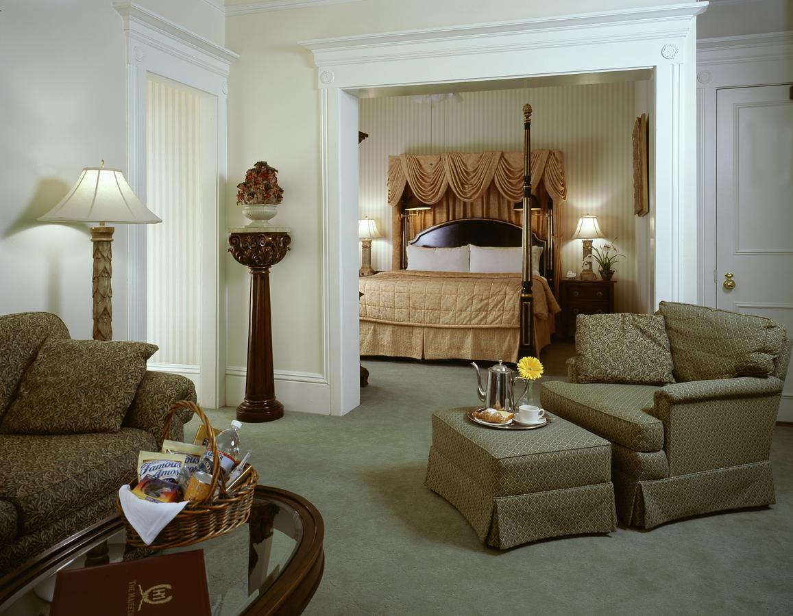 Fotos del hotel - HOTEL MAJESTIC