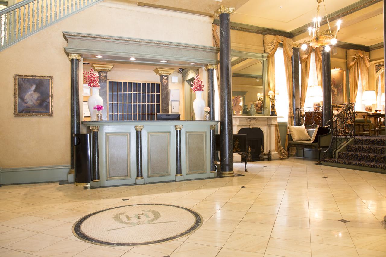 Fotos del hotel - HOTEL MAJESTIC