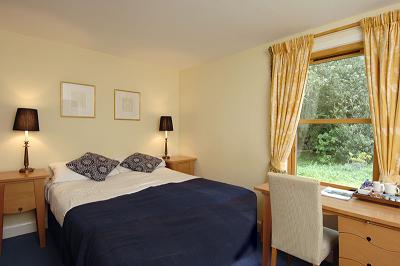 Fotos del hotel - EDINBURGH LODGES (NEAR CARBERRY)