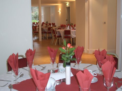 Fotos del hotel - EDINBURGH LODGES (NEAR CARBERRY)