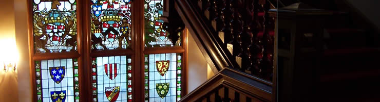 Fotos del hotel - EDINBURGH LODGES (NEAR CARBERRY)