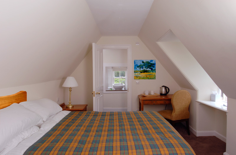 Fotos del hotel - EDINBURGH LODGES (NEAR CARBERRY)