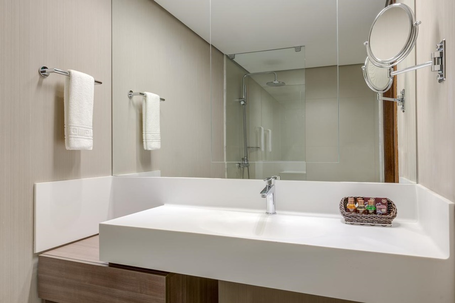 Fotos del hotel - WISH HOTEL DA BAHIA
