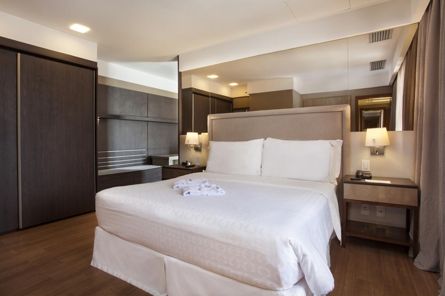 Fotos del hotel - WISH HOTEL DA BAHIA