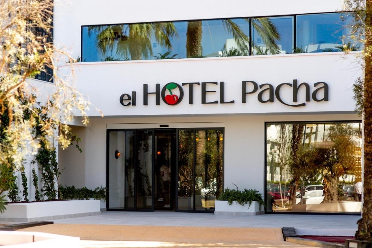 Fotos del hotel - EL HOTEL PACHA