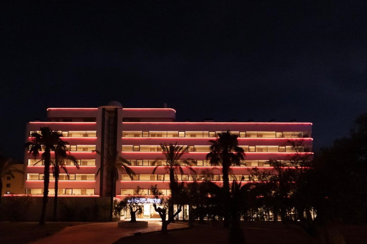 Fotos del hotel - EL HOTEL PACHA