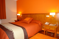 Fotos del hotel - HOTEL CASA DA CAMPEA
