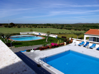 Fotos del hotel - HOTEL RURAL VILA PLANICIE