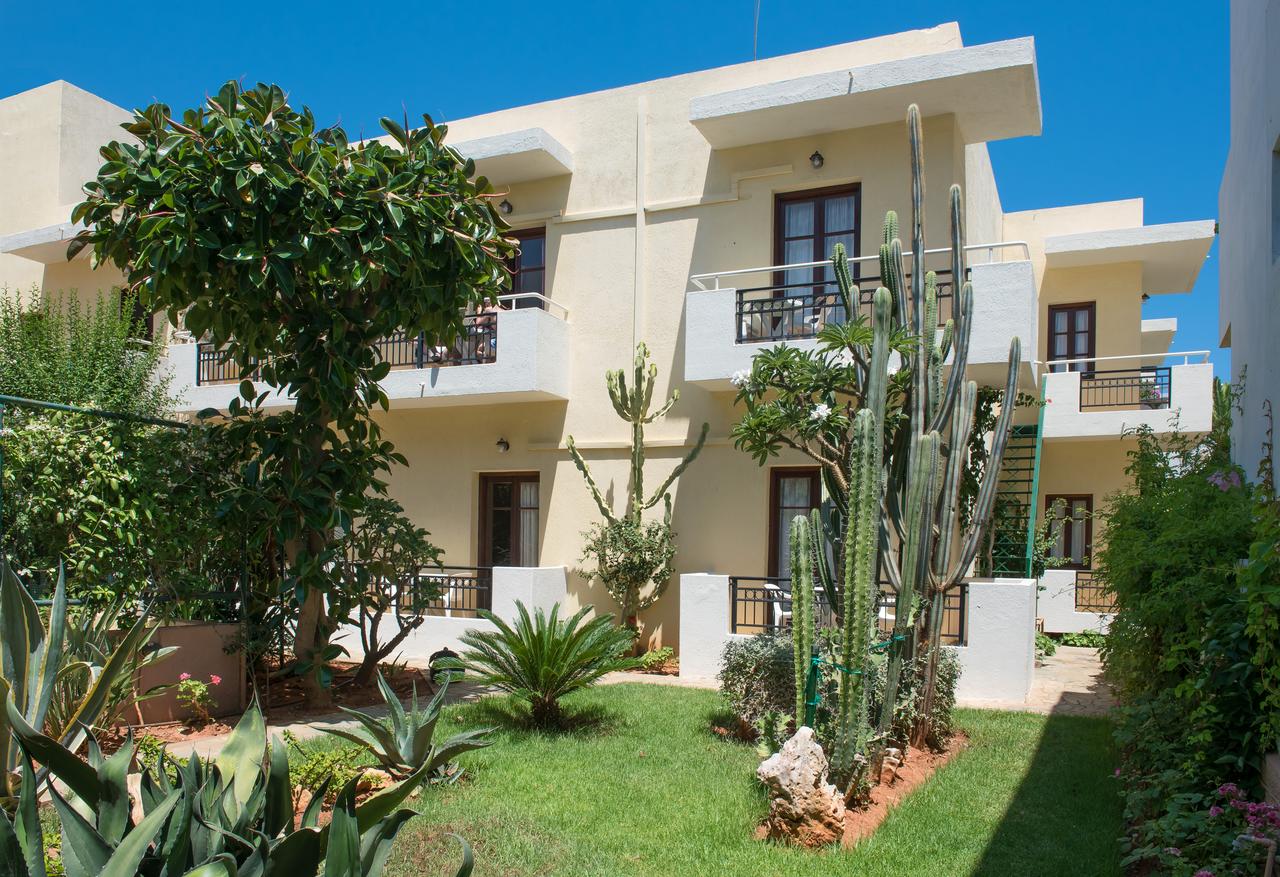 Fotos del hotel - MALIA MARE