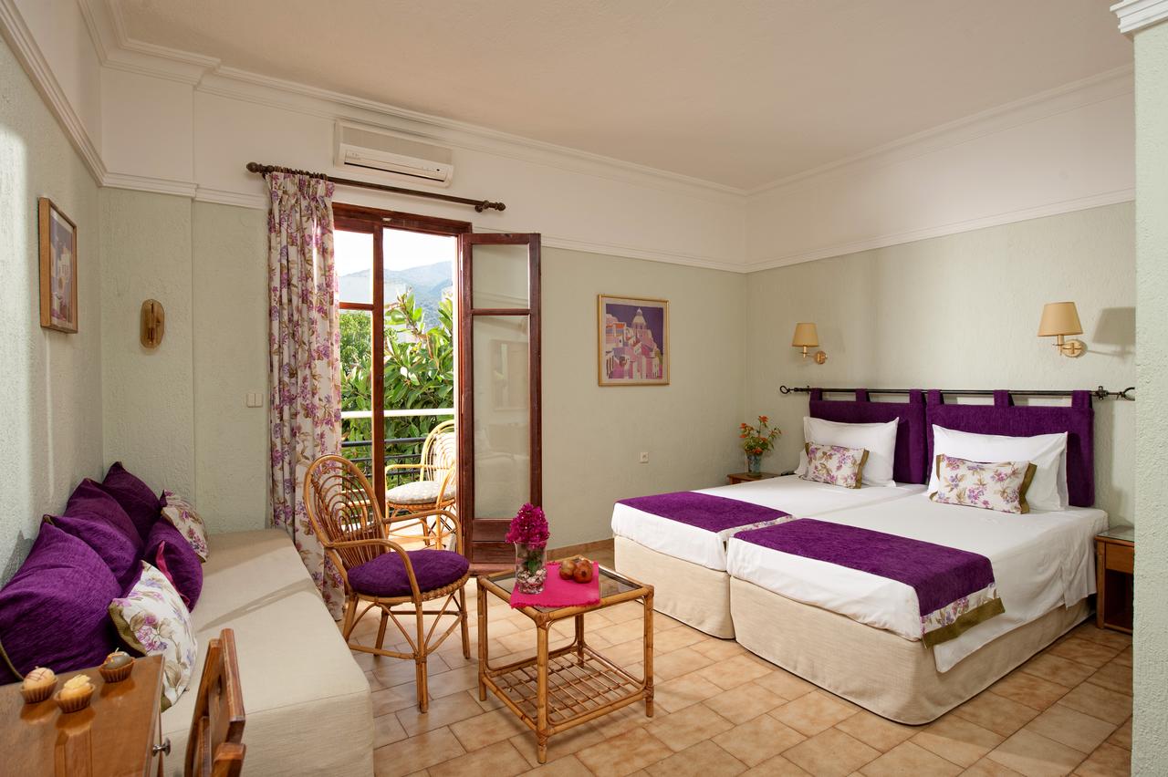 Fotos del hotel - MALIA MARE