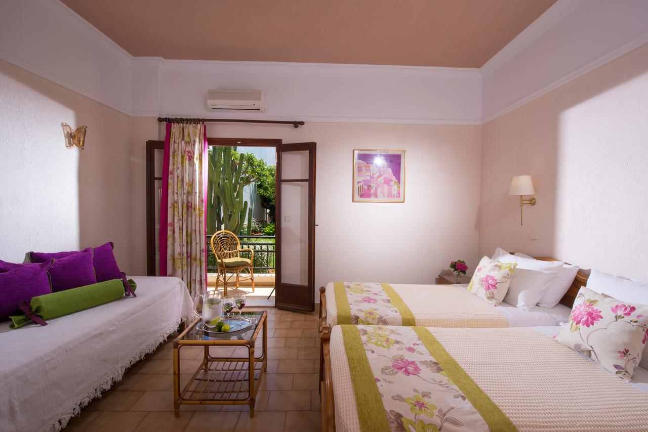 Fotos del hotel - MALIA MARE