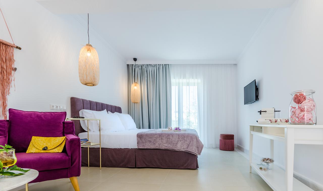 Fotos del hotel - MALIA MARE