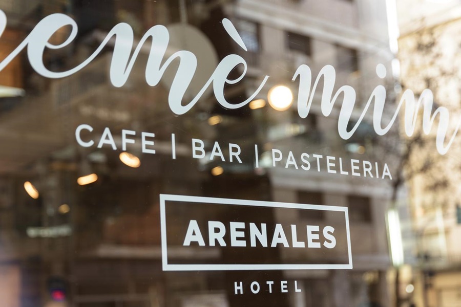 Fotos del hotel - ARENALES HOTEL