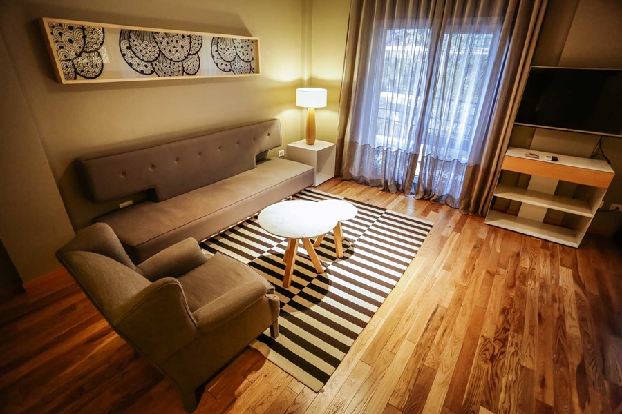 Fotos del hotel - ARENALES HOTEL