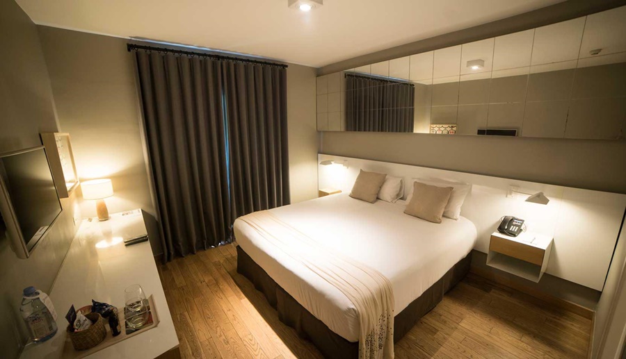 Fotos del hotel - ARENALES HOTEL