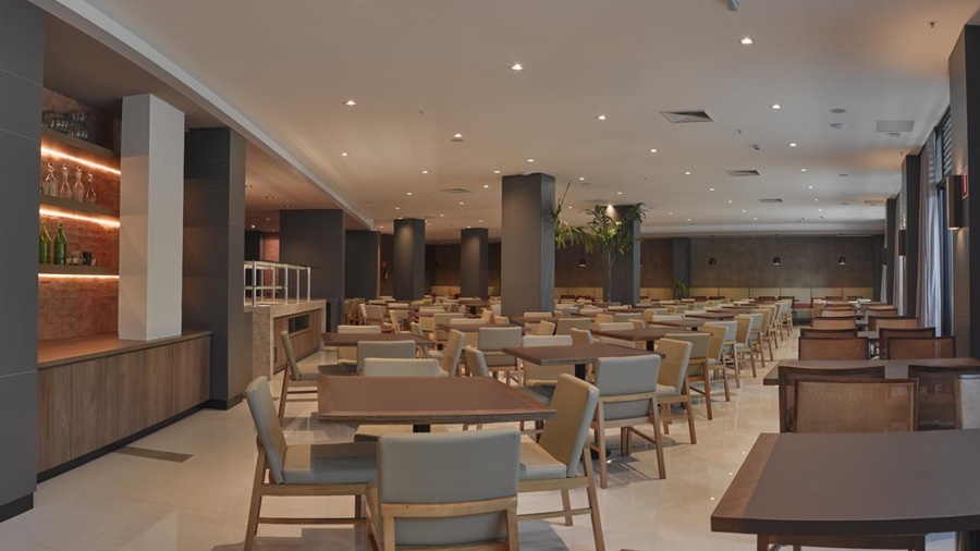Fotos del hotel - JL HOTEL BY BOURBON