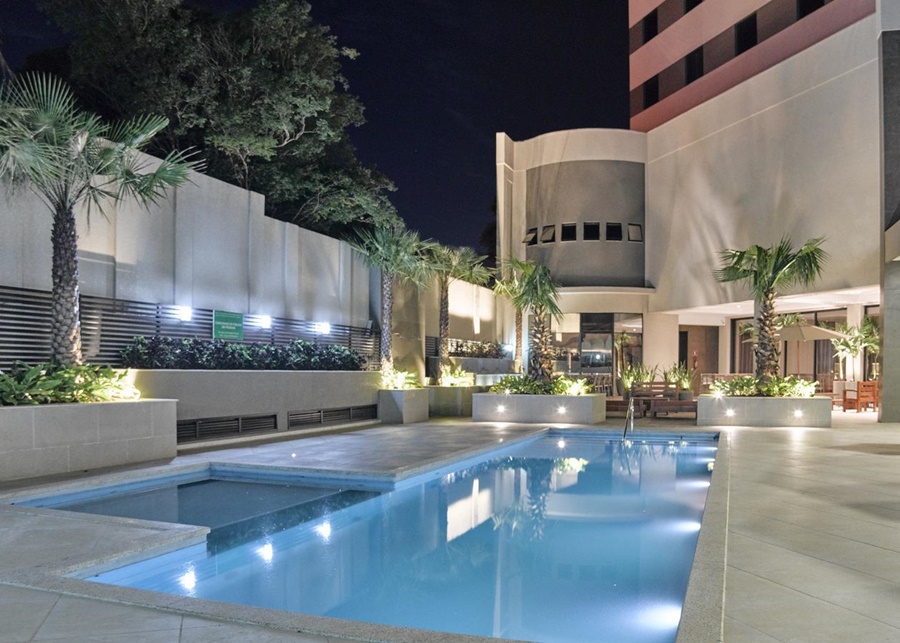 Fotos del hotel - JL HOTEL BY BOURBON