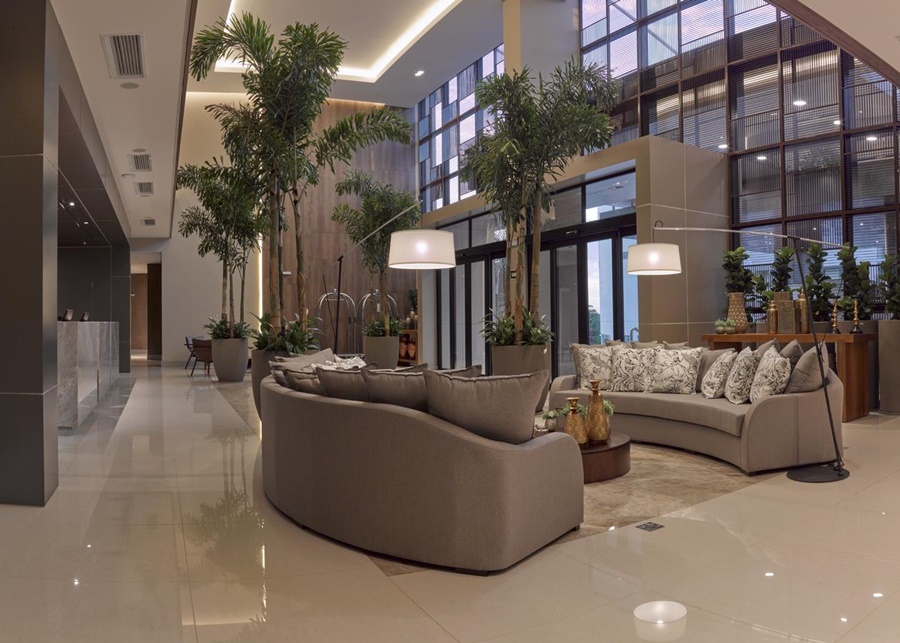 Fotos del hotel - JL HOTEL BY BOURBON