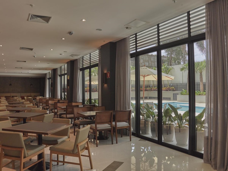 Fotos del hotel - JL HOTEL BY BOURBON