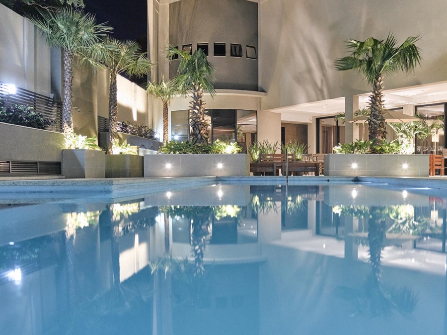 Fotos del hotel - JL HOTEL BY BOURBON