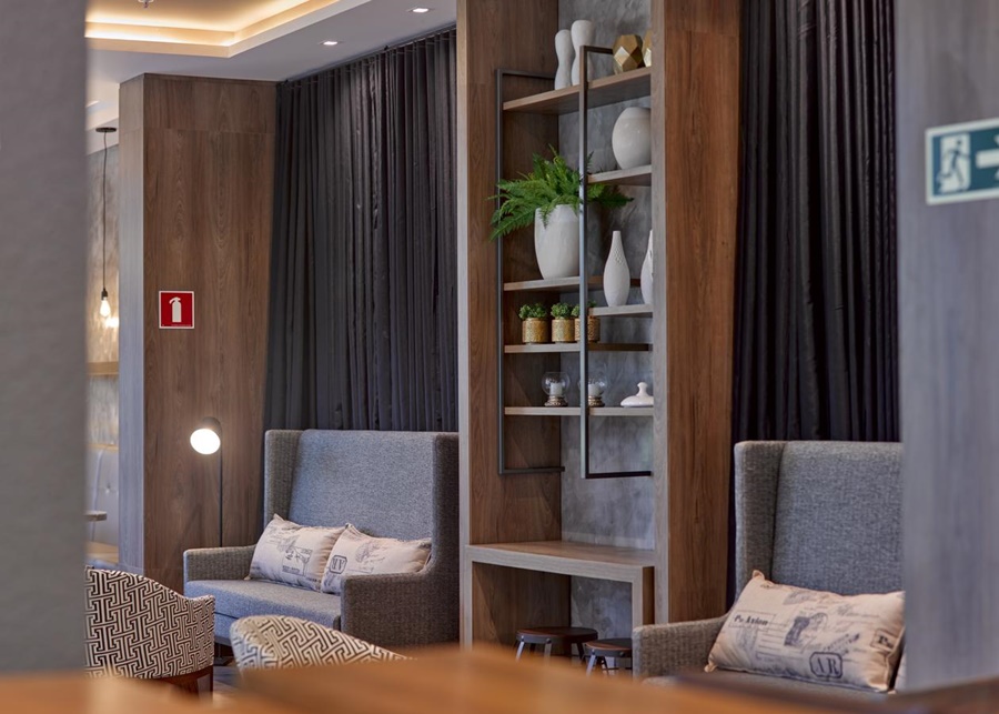 Fotos del hotel - JL HOTEL BY BOURBON
