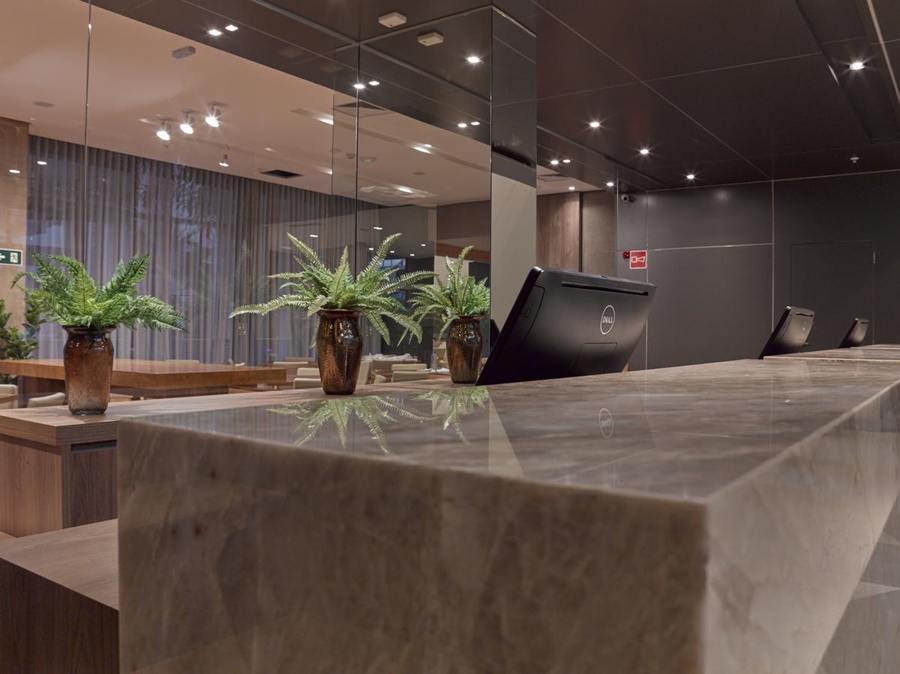 Fotos del hotel - JL HOTEL BY BOURBON