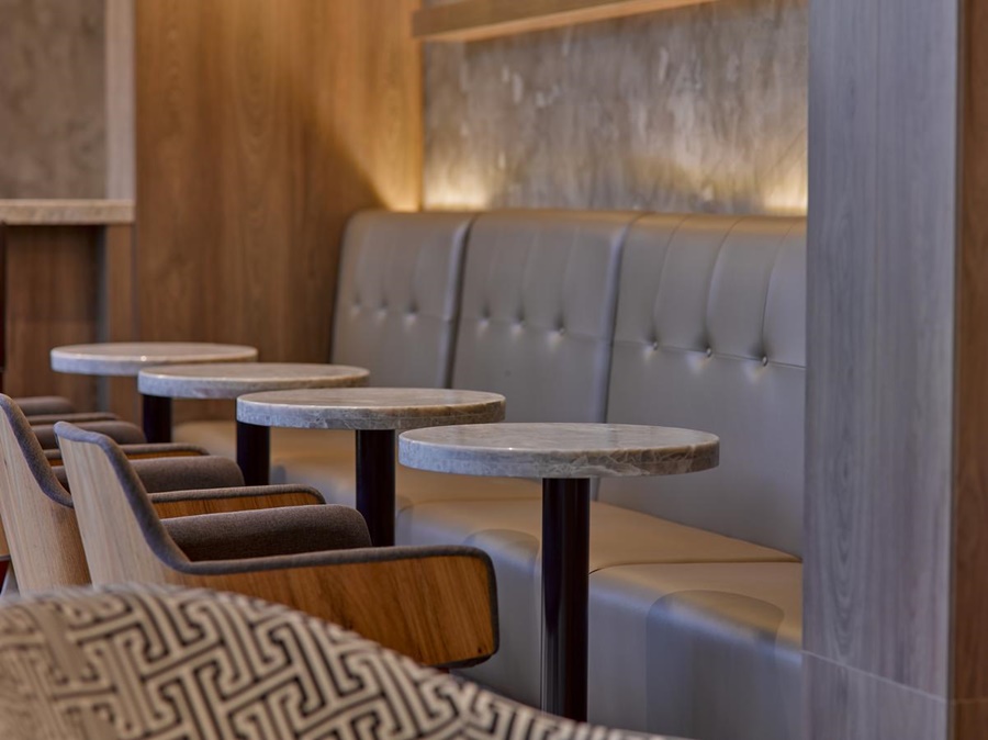 Fotos del hotel - JL HOTEL BY BOURBON