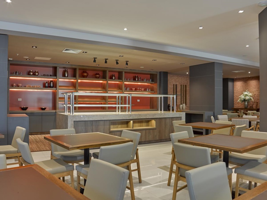 Fotos del hotel - JL HOTEL BY BOURBON
