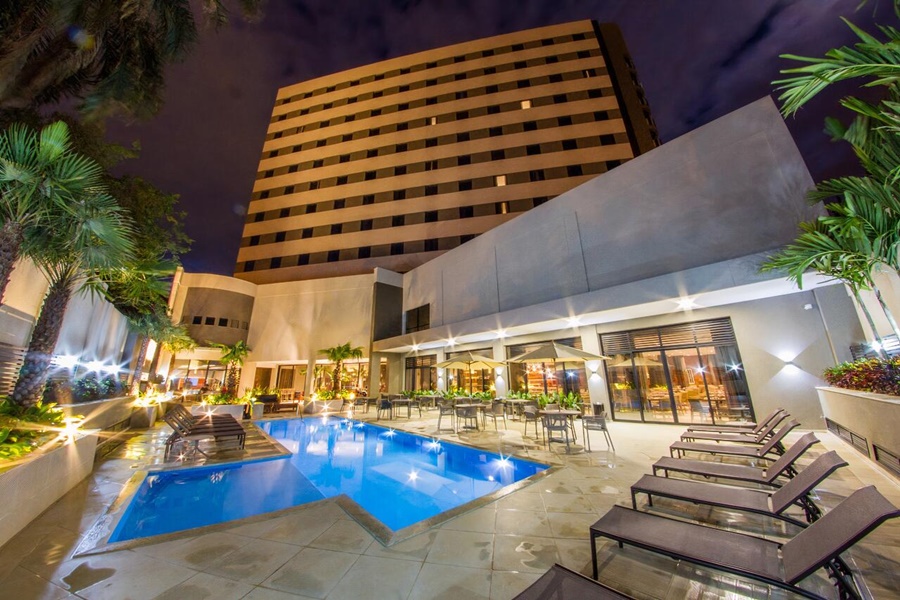 Fotos del hotel - JL HOTEL BY BOURBON