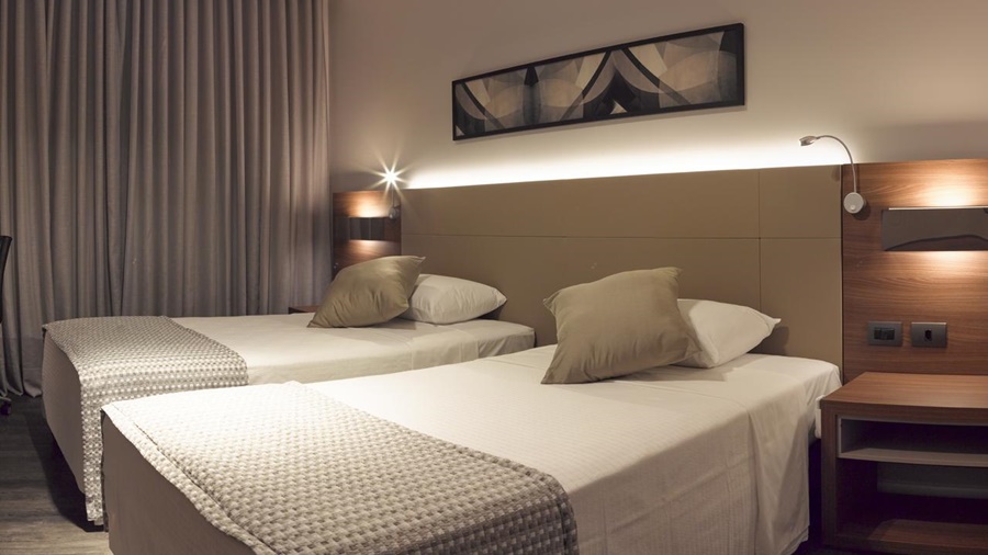 Fotos del hotel - JL HOTEL BY BOURBON