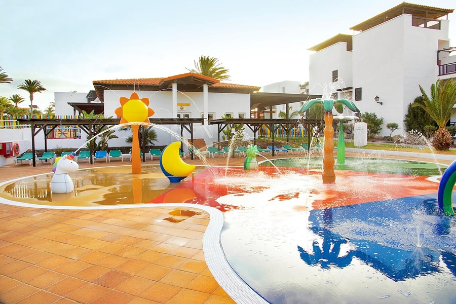 Fotos del hotel - TUI MAGIC LIFE FUERTEVENTURA