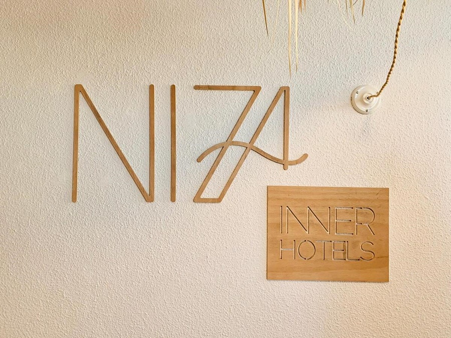 Fotos del hotel - INNER NIZA PAGUERA