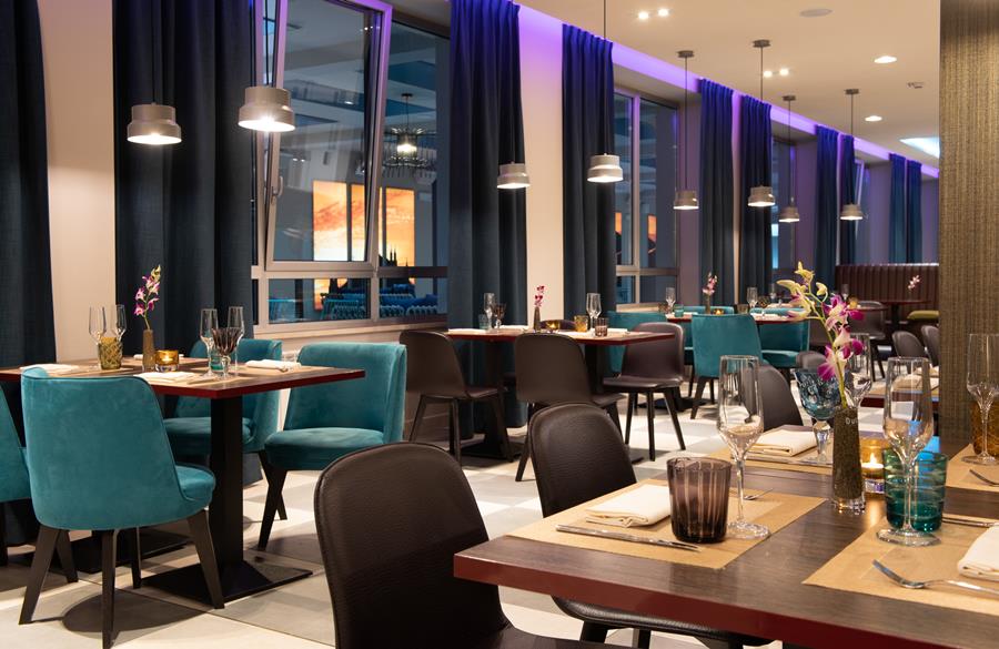 Fotos del hotel - NYX HOTEL MILAN BY LEONARDO HOTELS