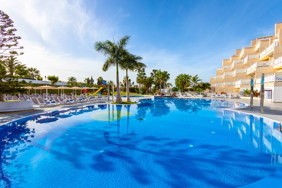 Fotos del hotel - TROPICAL PARK