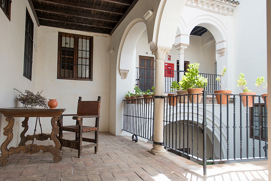 Fotos del hotel - LAS CASAS DE LA JUDERIA CORDOBA