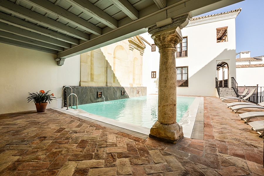 Fotos del hotel - LAS CASAS DE LA JUDERIA CORDOBA