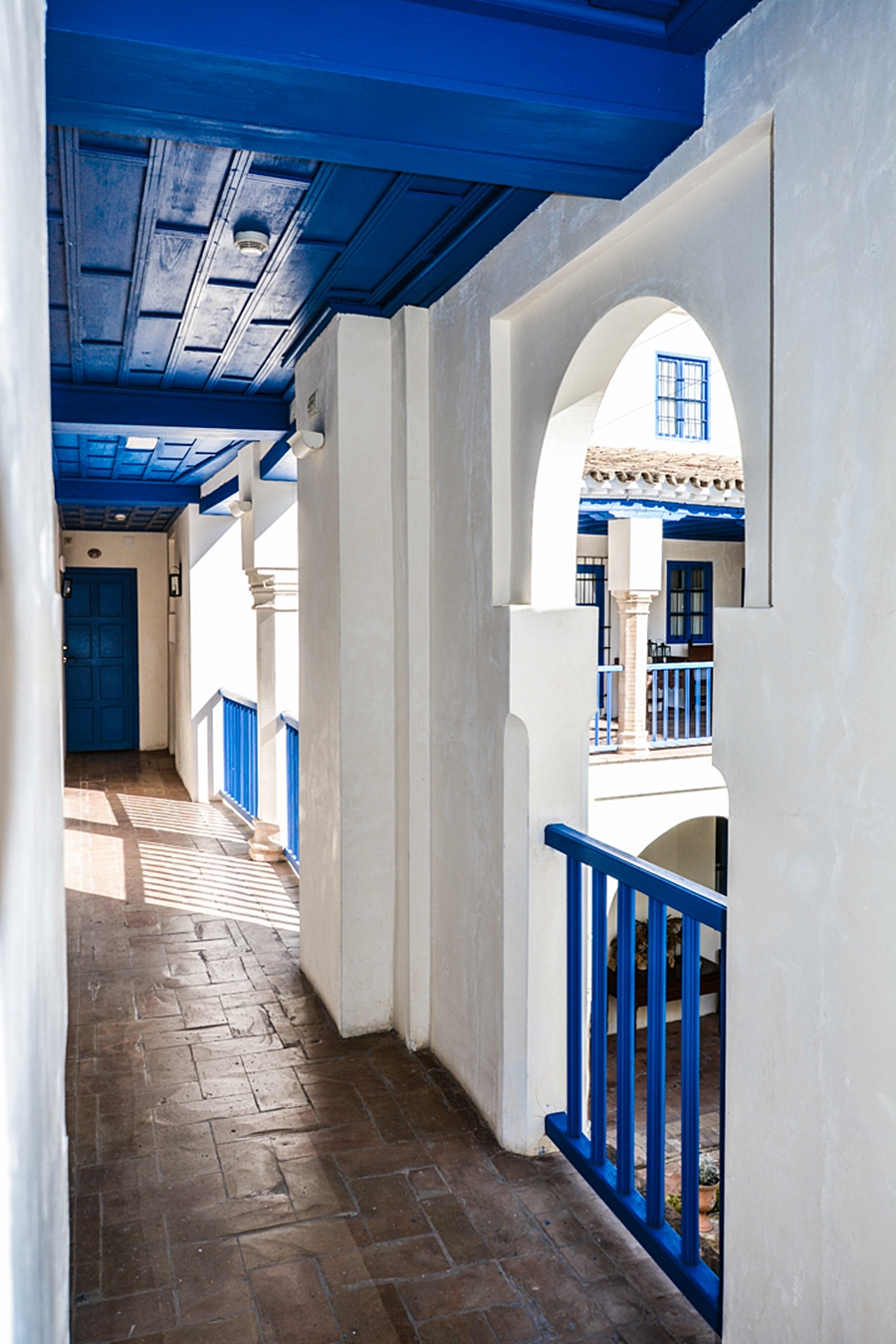 Fotos del hotel - LAS CASAS DE LA JUDERIA CORDOBA