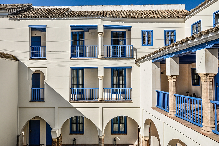 Fotos del hotel - LAS CASAS DE LA JUDERIA CORDOBA