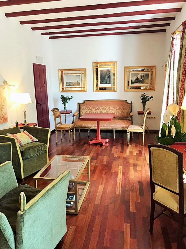 Fotos del hotel - LAS CASAS DE LA JUDERIA CORDOBA