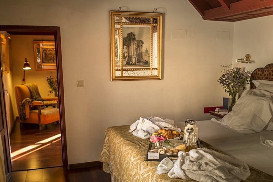 Fotos del hotel - LAS CASAS DE LA JUDERIA CORDOBA