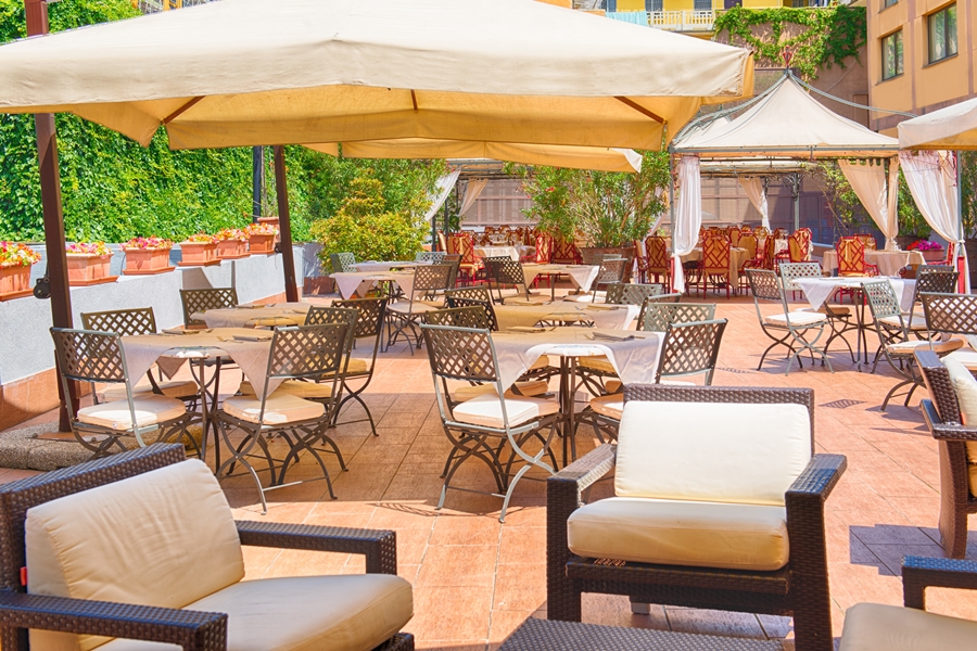 Fotos del hotel - LEONARDO MILAN CITY CENTER