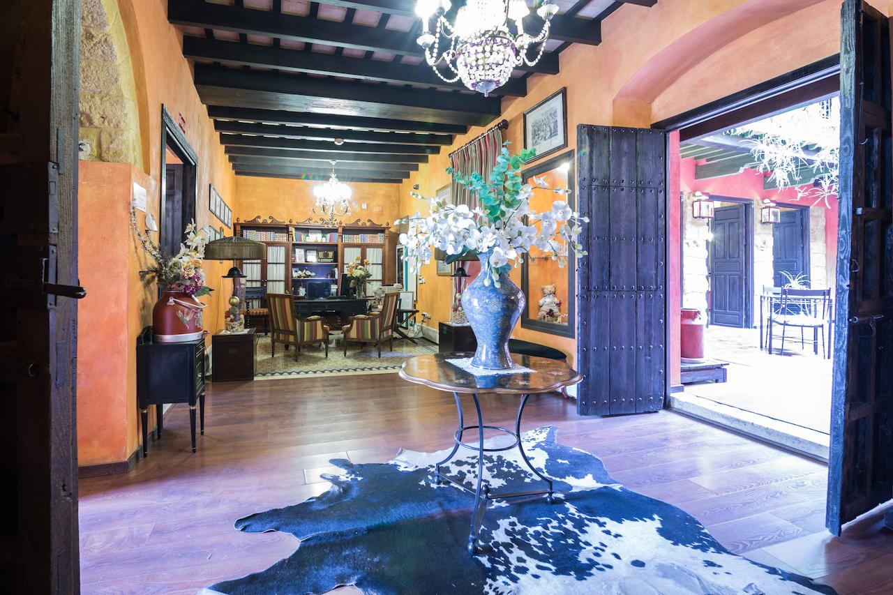 Fotos del hotel - LA CASONA DE CALDERON