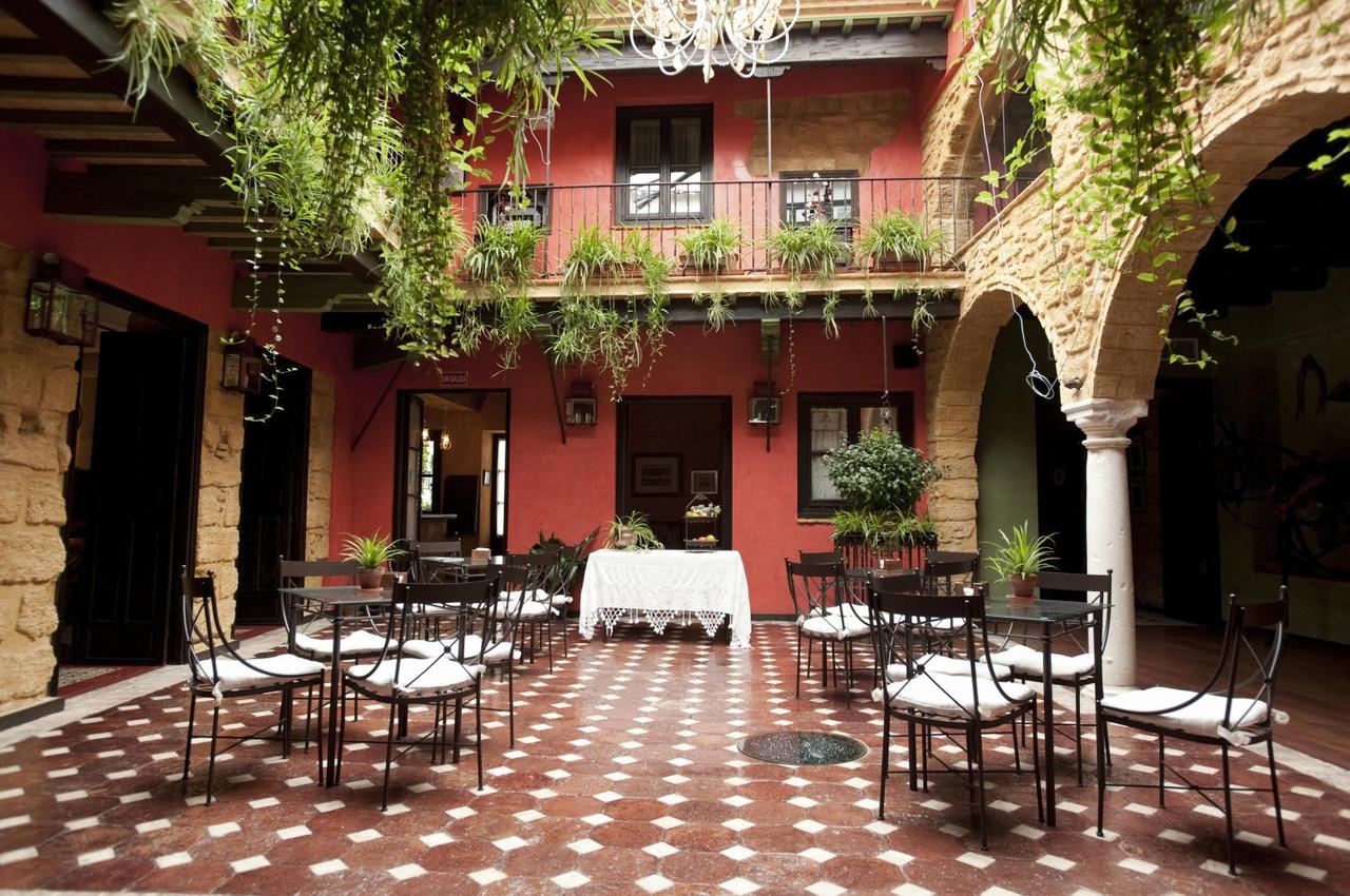 Fotos del hotel - LA CASONA DE CALDERON