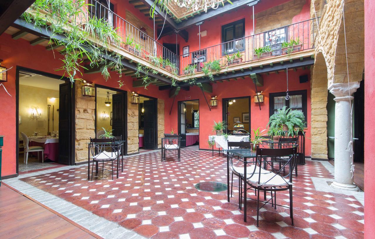 Fotos del hotel - LA CASONA DE CALDERON