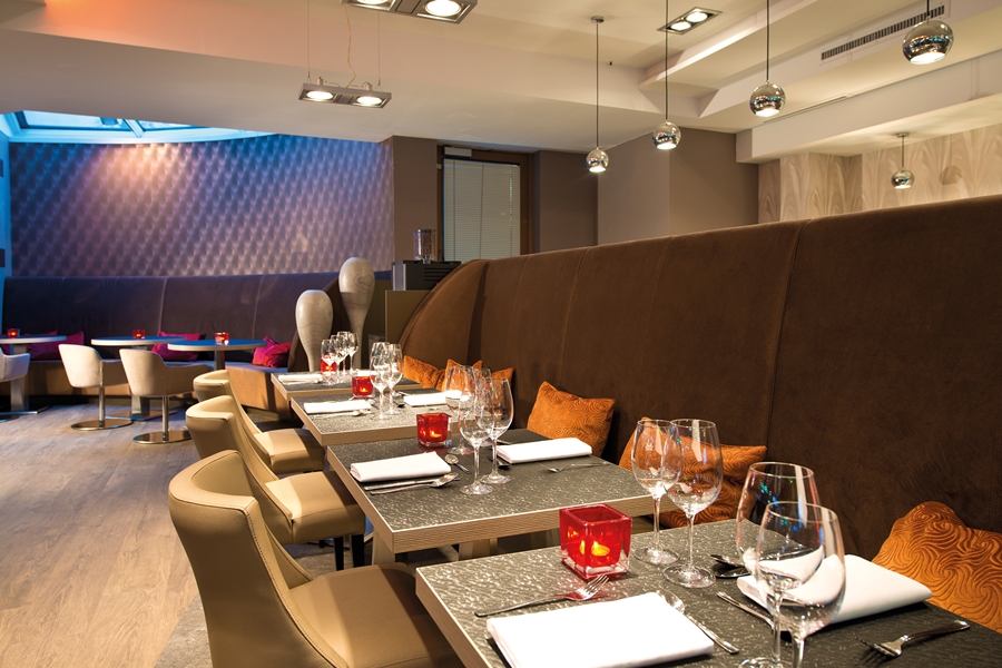 Fotos del hotel - LEONARDO HOTEL VIENNA WESTBAHNHOF